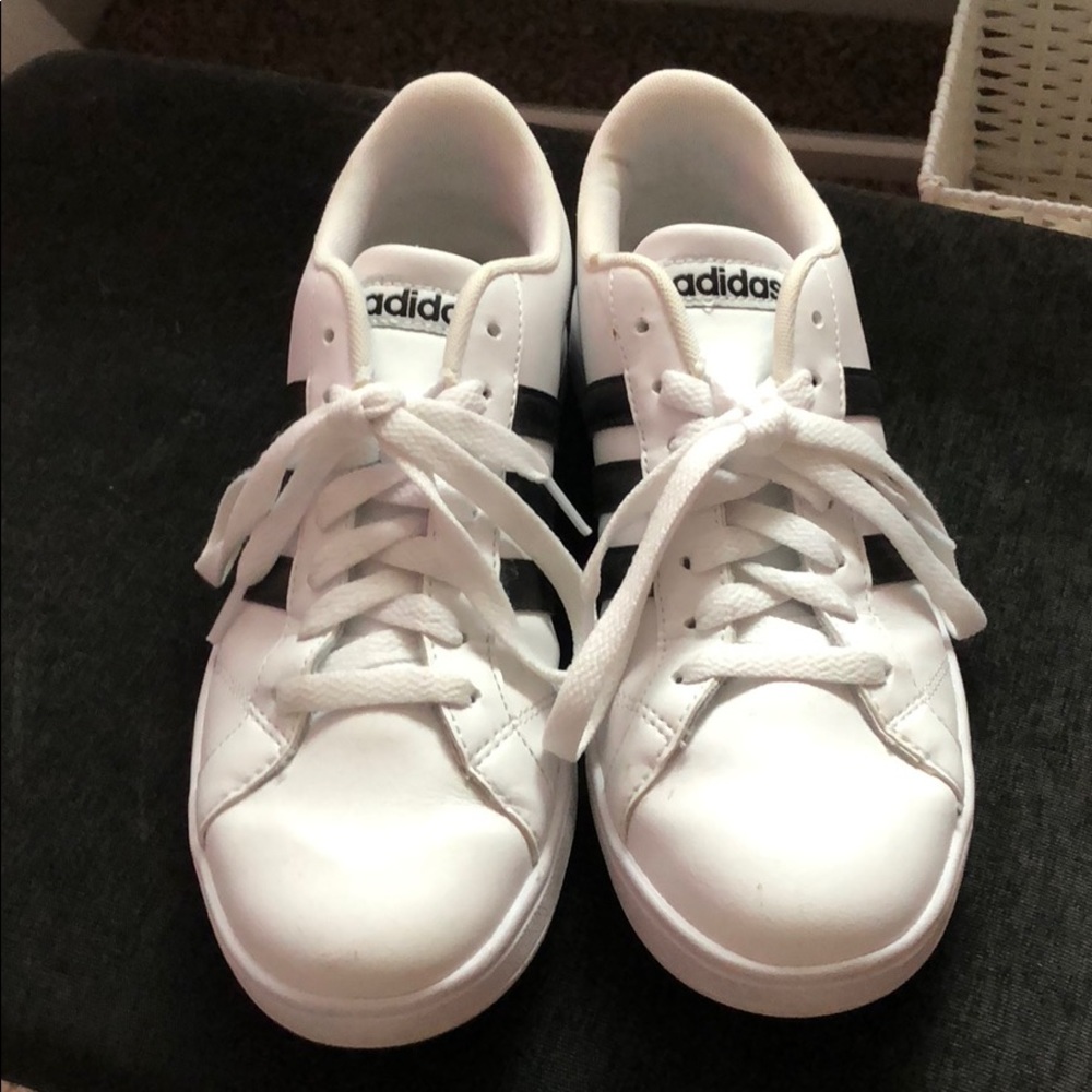 Adidas Superstar